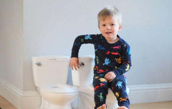 Potty Training Tips for Kids during Summer Vacation